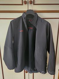 Giubotto Mammut windstop Softech