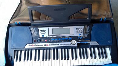 TASTIERA DIGITALE YAMAHA