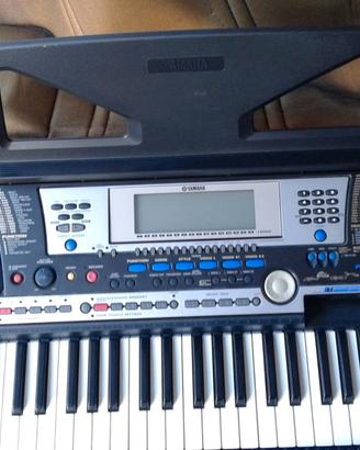 TASTIERA DIGITALE YAMAHA