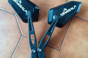 spechietti honda transalp