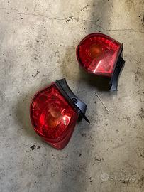 Fanali posteriori Alfa Romeo Giulietta dal 2010