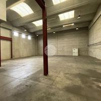 CAPANNONE A GRASSOBBIO