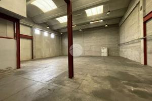 CAPANNONE A GRASSOBBIO