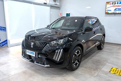 PEUGEOT 2008 1200 T 100cv ALLURE I-COCKPIT