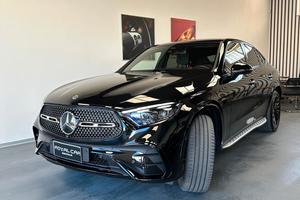Mercedes-benz GLC 300 d 4Matic Mild hybrid Coupé A