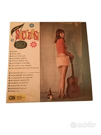 I Grandi Successi 1967 - Calp2041
