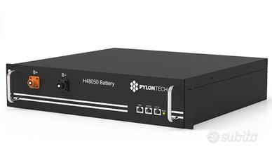 Batteria PYLONTECH H48050