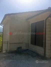 Casa Indipendente Carsoli [Cod. rif 3338755VRG]
