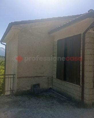 Casa Indipendente Carsoli [Cod. rif 3338755VRG]