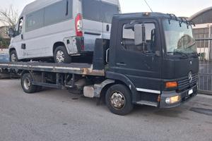MERCEDES-BENZ CARROATTREZZI carroattrezzi ATEGO