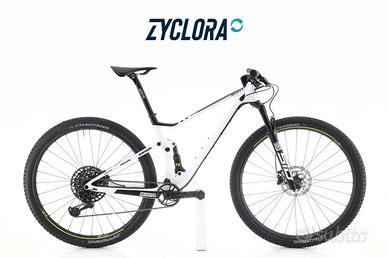 Scott Spark RC World Cup t.M