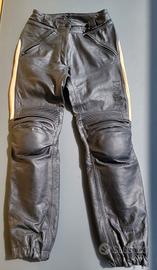 Pantaloni moto Ducati 