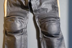 Pantaloni moto Ducati 
