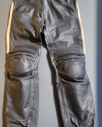 Pantaloni moto Ducati 