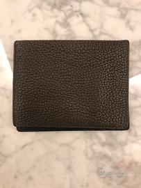 Portafoglio uomo Borbonese