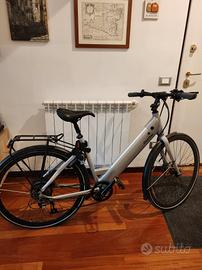 Bici QonQer in perfette condizioni