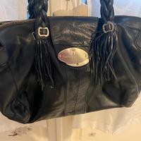 Borsa pelle donna cesare paciotti