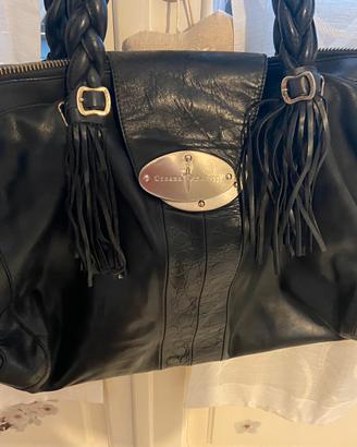 Borsa pelle donna cesare paciotti