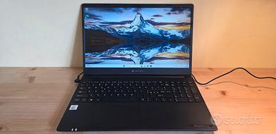 Toshiba Satellite Pro Dynabook i710510u