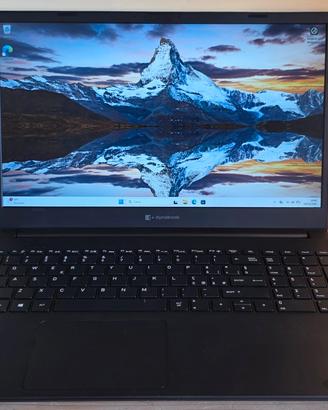 Toshiba Satellite Pro Dynabook i710510u