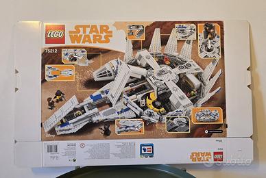 Set lego star wars