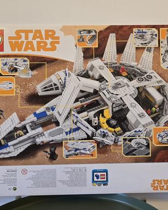 Set lego star wars