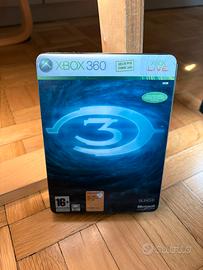Halo 3 limited edition xbox 360