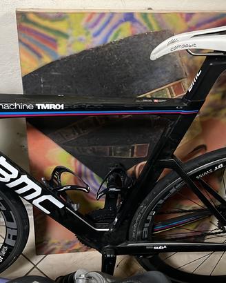 BMC tmr01