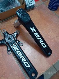 misuratore di potenza rotor 3d