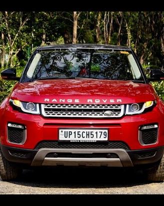 Ricambi Range Rover Evoque 
