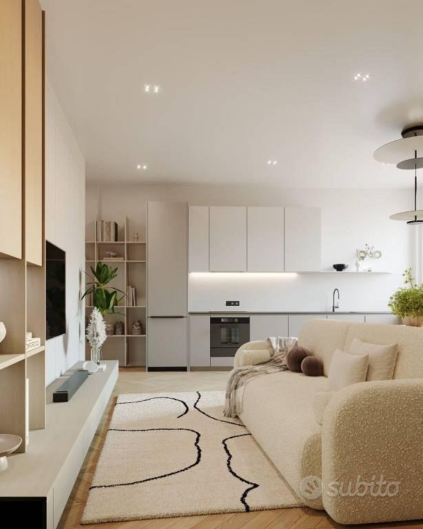 Appartamento – Verona, Veronetta, Centro storico - Vista 5