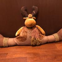 Paraspifferi natalizio