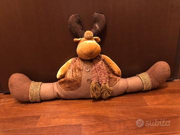 Paraspifferi natalizio