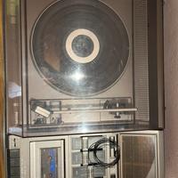 PHILIPS MUSIC CENTER 990 VINTAGE