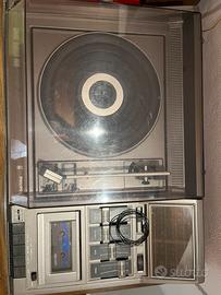 PHILIPS MUSIC CENTER 990 VINTAGE