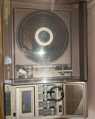 PHILIPS MUSIC CENTER 990 VINTAGE