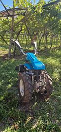 Motocoltivatore Bertolini 413 S Diesel
