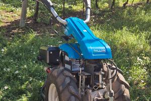 Motocoltivatore Bertolini 413 S Diesel