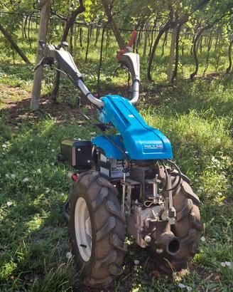 Motocoltivatore Bertolini 413 S Diesel