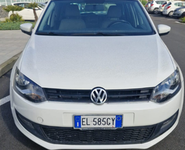 Volkswagen Polo 1.6 diesel TDI