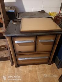 Cucina economica Splendid