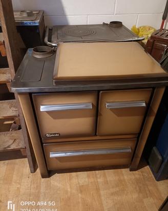 Cucina economica Splendid