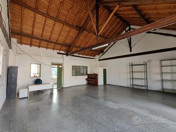 Locale in Via Bardolino, 31