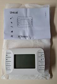 Unical Cronotermostato Kxeasy