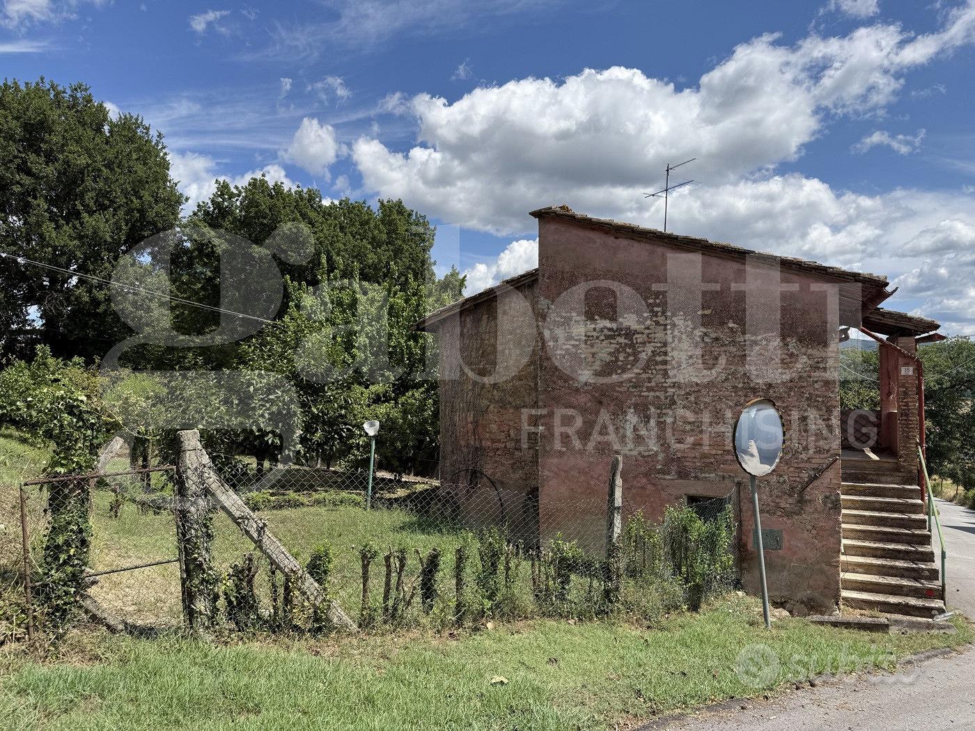 Rustico/Casale/Corte Perugia [Cod. rif 3278236VRG] - Vista 3