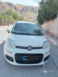 fiat panda 2018