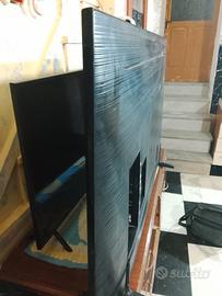 tv samsung smart 55 polici
