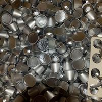 Mix tante cap vari tipi 10 cent a cap