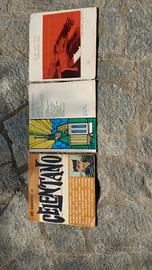 Dischi in vinile 33 giri - anni '60 e '70