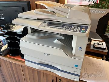 FOTOCOPIATRICE USATA FORMATO A3